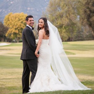 Идеи для свадьбы